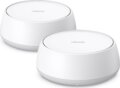 TP-Link Deco BE22 (Wi-Fi 7, BE3600, kétsávos, Mesh, 2-Pack)
