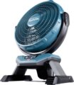 Makita CF002GZ padlóventilátor, akku és töltő nélkül