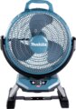 Makita CF002GZ padlóventilátor, akku és töltő nélkül