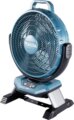 Makita CF002GZ padlóventilátor, akku és töltő nélkül