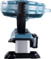 Makita CF002GZ padlóventilátor, akku és töltő nélkül