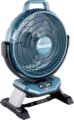 Makita CF002GZ padlóventilátor, akku és töltő nélkül