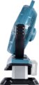 Makita CF002GZ padlóventilátor, akku és töltő nélkül