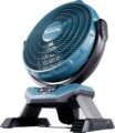 Makita CF002GZ padlóventilátor, akku és töltő nélkül