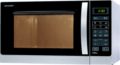 Sharp R642INW mikrohullámú sütő, 800W, Fehér