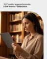 PocketBook InkPad One 10,3" E-book olvasó, 32GB, Matte Black