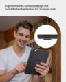 PocketBook InkPad One 10,3" E-book olvasó, 32GB, Matte Black