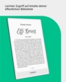 PocketBook InkPad One 10,3" E-book olvasó, 32GB, Matte Black