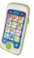 Clementoni, Touch & Play, Okostelefon fénnyel és hanggal