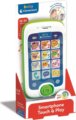 Clementoni, Touch & Play, Okostelefon fénnyel és hanggal