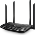 TP-Link Archer A6 (Wi-Fi 5, AC1200, kétsávos)