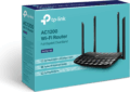 TP-Link Archer A6 (Wi-Fi 5, AC1200, kétsávos)