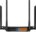 TP-Link Archer A6 (Wi-Fi 5, AC1200, kétsávos)