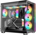 Be quiet! Pure Loop 3 LX 360mm ARGB processzor vízhűtő