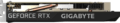 Gigabyte GeForce RTX 3050 Windforce OC V2 8G