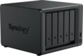 Synology DiskStation DS1525+ 5 lemezes NAS