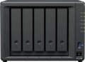 Synology DiskStation DS1525+ 5 lemezes NAS