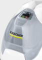 Kärcher SC 4 EasyFix gőztisztító