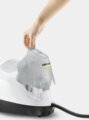 Kärcher SC 4 EasyFix gőztisztító