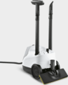 Kärcher SC 4 EasyFix gőztisztító