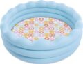 Intex Wavy felfújható gyerek medence, 168cm x 46cm, 575L