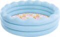 Intex Wavy felfújható gyerek medence, 168cm x 46cm, 575L
