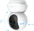 TP-Link Tapo C210 Wi-Fi kamera