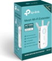 TP-Link RE550 WiFi jelerősítő (AC1900, Wi-Fi 5)