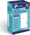 TP-Link RE600X WiFi jelerősítő (AX1800, Wi-Fi 6)