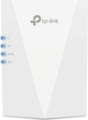TP-Link RE600X WiFi jelerősítő (AX1800, Wi-Fi 6)