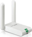 TP-Link TL-WN822N USB WiFi adapter (N300, Wi-Fi 4)