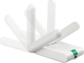 TP-Link TL-WN822N USB WiFi adapter (N300, Wi-Fi 4)
