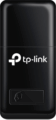 TP-Link TL-WN823N Mini USB WiFi adapter (N300, Wi-Fi 4)