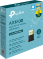 TP-Link Archer TX20U Nano USB WiFi adapter (AX1800, Wi-Fi 6)