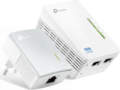 TP-Link TL-WPA4220 KIT AV600 Powerline Wi-Fi készlet