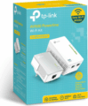 TP-Link TL-WPA4220 KIT AV600 Powerline Wi-Fi készlet