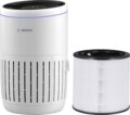 Bosch Air 2000i légtisztító + Air 2000 szűrő