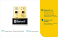 TP-Link UB400 Nano USB Bluetooth adapter (Bluetooth 4.0)