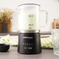 Rommelsbacher MS 625 tejhabosító, 600W, fekete