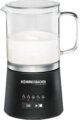 Rommelsbacher MS 625 tejhabosító, 600W, fekete