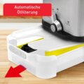 Tefal FR8041 Oleoclean Pro olajsütő, 3,5 l