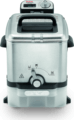 Tefal FR8041 Oleoclean Pro olajsütő, 3,5 l