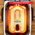 Tefal FR8041 Oleoclean Pro olajsütő, 3,5 l