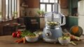 Ariete Vintage 1781BL konyhai robotgép, 500W