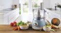 Ariete Vintage 1781BL konyhai robotgép, 500W