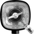 Zwilling Enfinigy 53000-001-0 turmixgép, 1600W