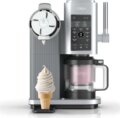 Ninja CREAMi NC701EU Swirl fagylaltkészítő gép, 1,9 l