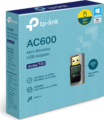 TP-Link Archer T2U USB WiFi adapter (AC600, Wi-Fi 5)