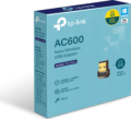 TP-Link Archer T2U Nano USB WiFi adapter (AC600, Wi-Fi 5)