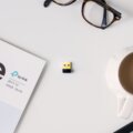 TP-Link Archer T2U Nano USB WiFi adapter (AC600, Wi-Fi 5)